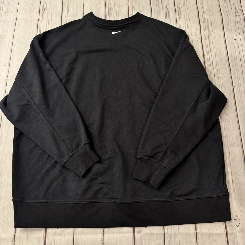 Nike dri fit